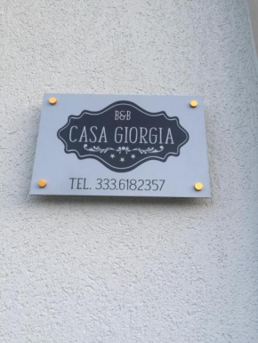 B&B Casa Giorgia, Campobasso